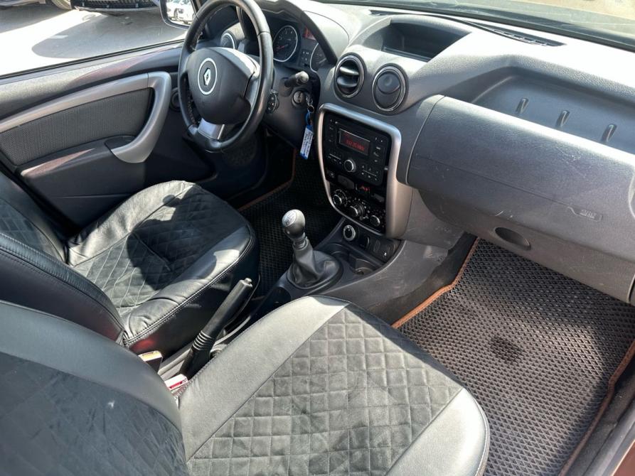 Renault Duster I Нижний Новгород  - изображение 13