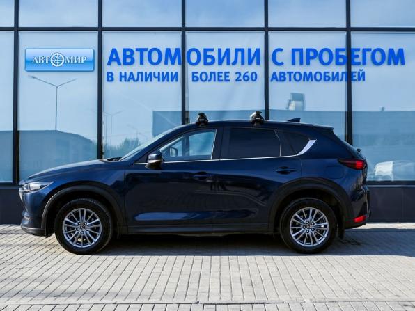 Mazda CX-5 II с пробегом 2018 года, цена 2 845 000 рублей, 175374 км, внедорожник, Автокод Объявления