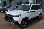 Lada (ВАЗ) Niva Travel I Стерлитамак  - изображение 16