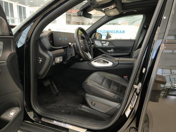Mercedes-Benz GLS II (X167) с пробегом 2019 года, цена 7 400 000 рублей, 146000 км, внедорожник, Автокод Объявления