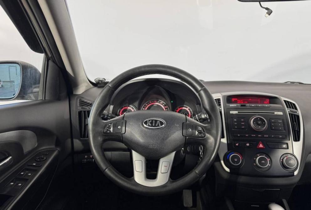 Kia Ceed I Рестайлинг Саранск  - изображение 21