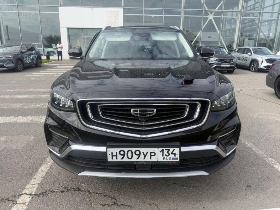 Geely Atlas Pro Волгоград  - изображение 6