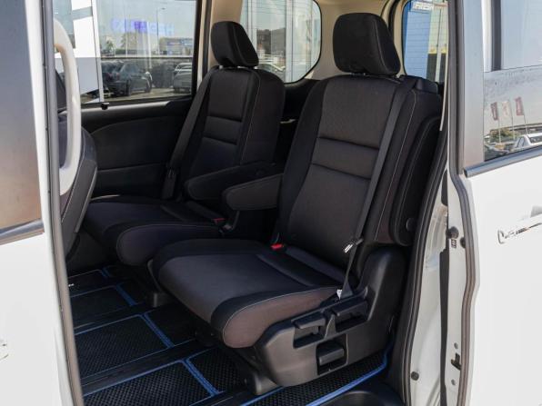 Nissan Serena V (C27) с пробегом 2019 года, цена 2 199 000 рублей, 130646 км, минивэн, Автокод Объявления