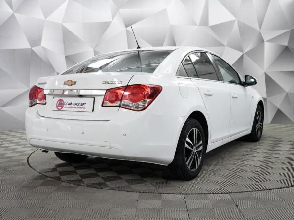 Chevrolet Cruze I с пробегом 2012 года, цена 650 000 рублей, 208000 км, седан, Автокод Объявления