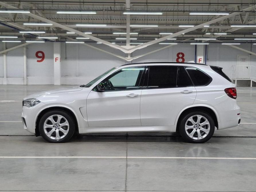 BMW X5 III (F15) Казань  - изображение 10