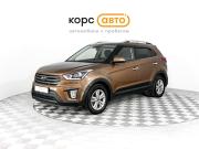 Hyundai Creta I Ногинск  - изображение 23