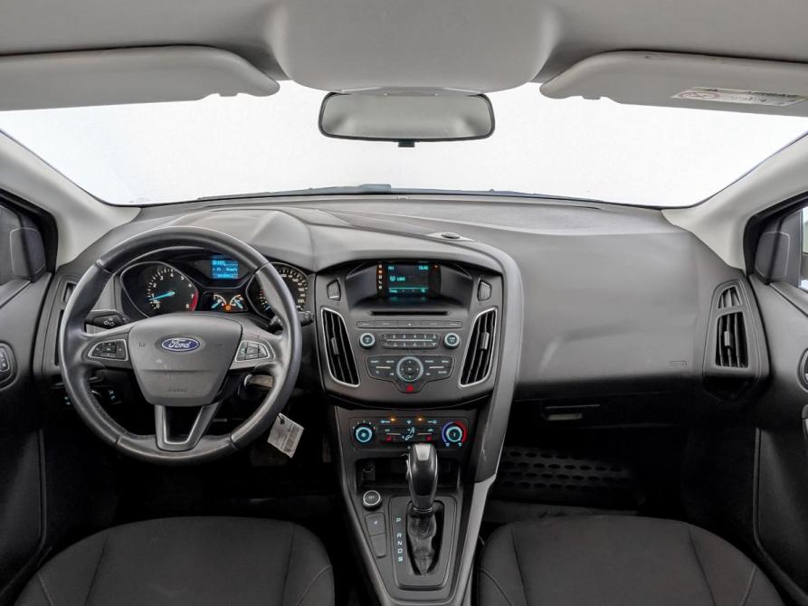 Ford Focus III Рестайлинг Москва  - изображение 14