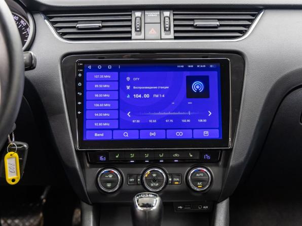 Skoda Octavia III (A7) с пробегом 2015 года, цена 1 278 000 рублей, 185245 км, лифтбек, Автокод Объявления