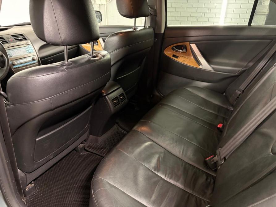 Toyota Camry VI (XV40) Екатеринбург  - изображение 15