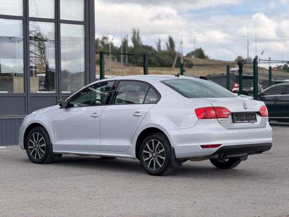 Volkswagen Jetta VI с пробегом 2012 года, цена 1 150 000 рублей, 91605 км, седан, Автокод Объявления