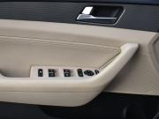 Hyundai Sonata VII (LF) Рестайлинг Мурманск  - изображение 33