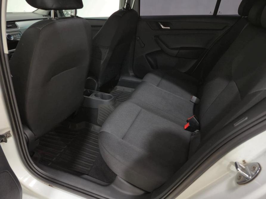 Skoda Rapid I Альметьевск  - изображение 16