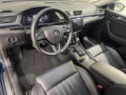 Skoda Superb III Рестайлинг Химки  - изображение 29