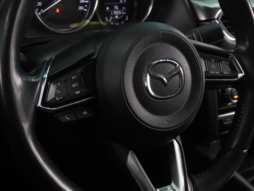 Mazda 6 III (GJ) Рестайлинг Воронеж  - изображение 16