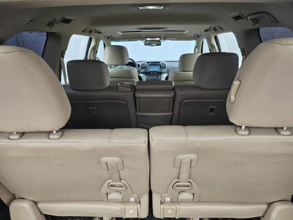 Toyota Land Cruiser 200 Series с пробегом 2008 года, цена 2 540 000 рублей, 391456 км, внедорожник, Автокод Объявления