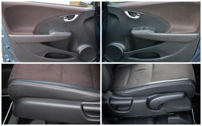 Honda Fit Shuttle I с пробегом 2011 года, цена 948 000 рублей, 94000 км, универсал, Автокод Объявления