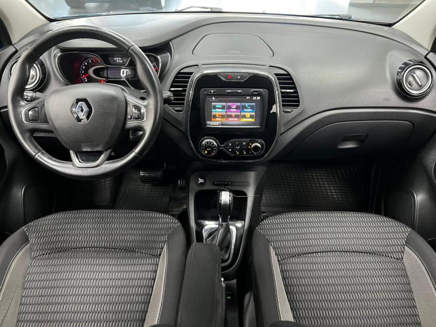 Renault Kaptur I Казань  - изображение 15