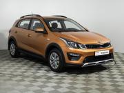 Kia Rio IV Рестайлинг Санкт-Петербург  - изображение 21