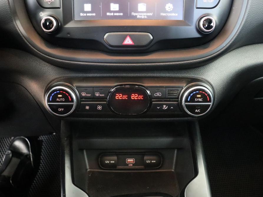 Kia Soul III Калининград  - изображение 19
