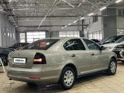 Skoda Octavia II (A5) Рестайлинг Набережные Челны  - изображение 26