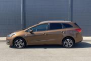 Kia Ceed II Рестайлинг Красноярск  - изображение 46