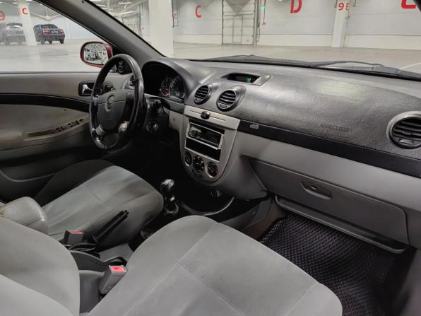 Chevrolet Lacetti I с пробегом 2006 года, цена 230 000 рублей, 314115 км, хэтчбек, Автокод Объявления