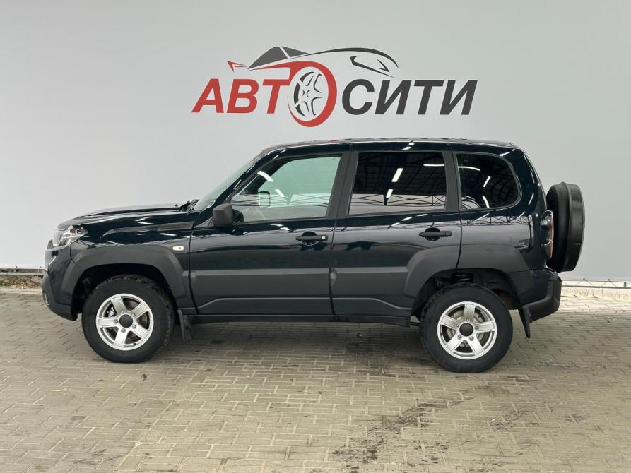 Lada (ВАЗ) Niva Travel I Тамбов  - изображение 5