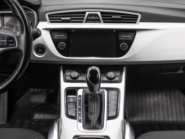 Geely Atlas I с пробегом 2018 года, цена 1 398 000 рублей, 137000 км, внедорожник, Автокод Объявления