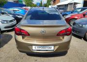 Opel Astra J Рестайлинг Санкт-Петербург  - изображение 22