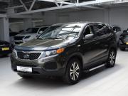 Kia Sorento II Челябинск  - изображение 21