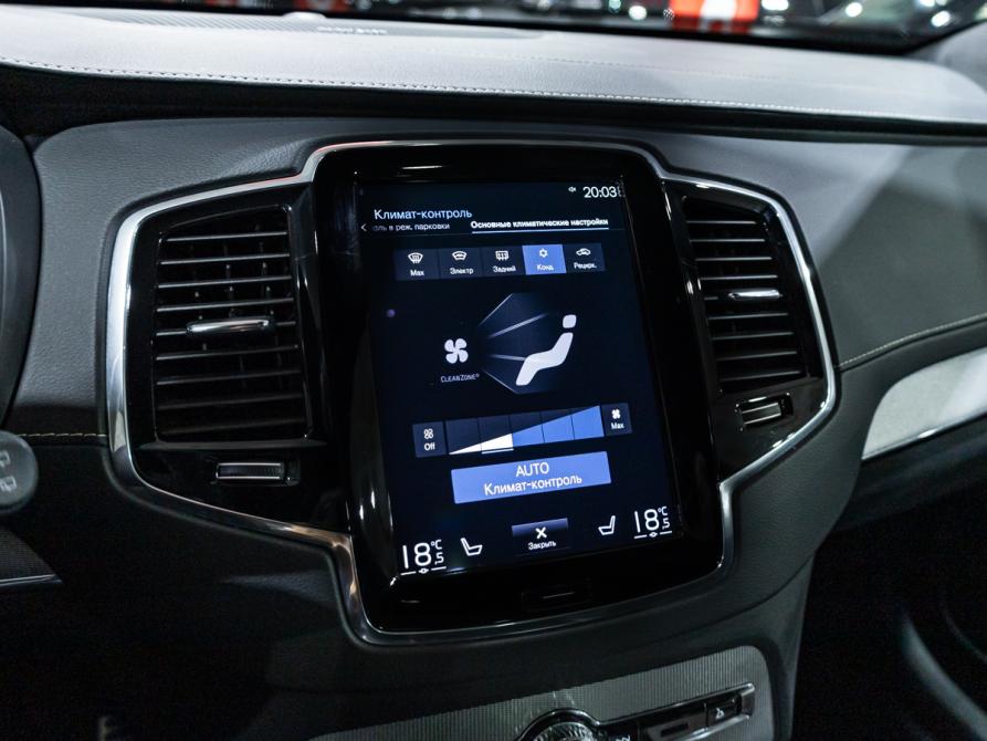 Volvo XC90 II Рестайлинг 1 Санкт-Петербург  - изображение 17