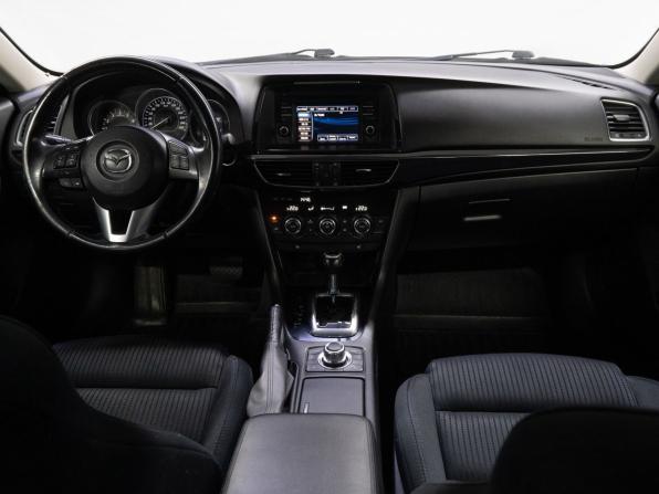 Mazda 6 III (GJ) с пробегом 2014 года, цена 1 330 000 рублей, 237000 км, седан, Автокод Объявления