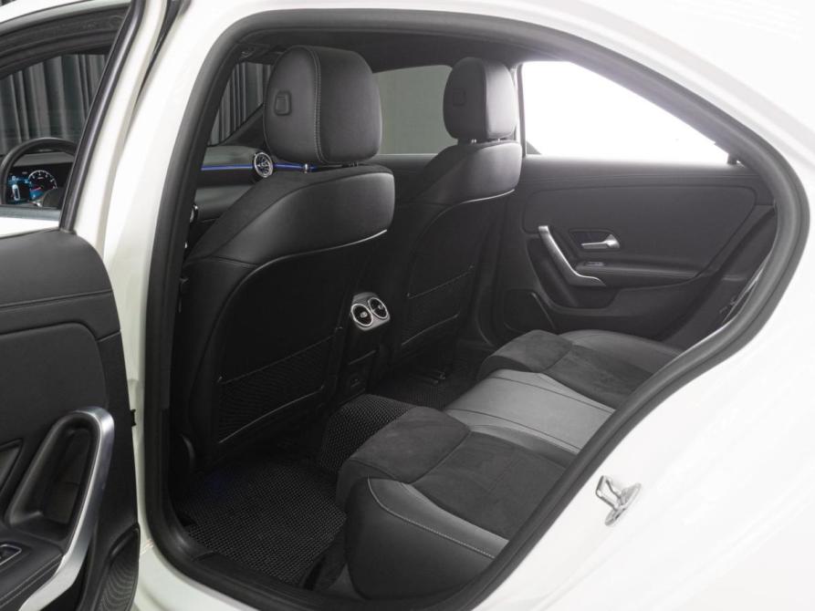 Mercedes-Benz A-Класс IV (W177) Тюмень  - изображение 24