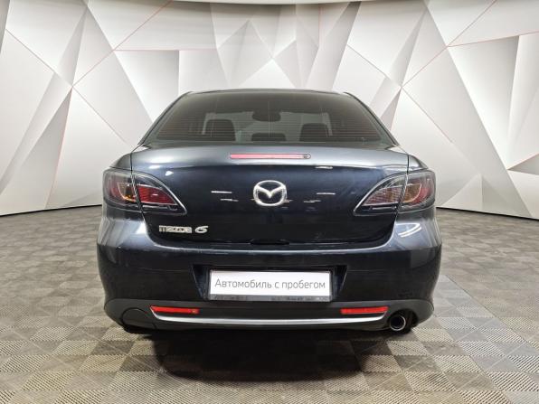 Mazda 6 II (GH) Рестайлинг с пробегом 2012 года, цена 847 000 рублей, 273111 км, седан, Автокод Объявления