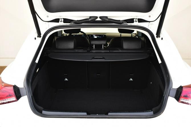 Mercedes-Benz CLA II (C118 X118) с пробегом 2020 года, цена 2 450 000 рублей, 153876 км, универсал, Автокод Объявления