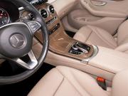 Mercedes-Benz GLC Coupe I (C253) Москва  - изображение 41