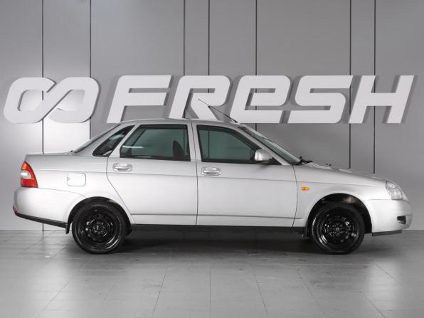 Lada (ВАЗ) Priora I Рестайлинг с пробегом 2016 года, цена 689 000 рублей, 106646 км, седан, Автокод Объявления