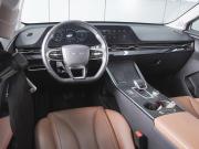 Omoda C5 I Рестайлинг Ростов-на-Дону  - изображение 27