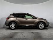 Nissan Murano II (Z51) Рестайлинг 2 Санкт-Петербург  - изображение 25
