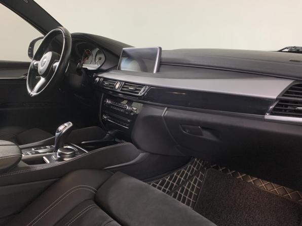 BMW X6 II (F16) с пробегом 2018 года, цена 3 945 000 рублей, 128658 км, внедорожник, Автокод Объявления