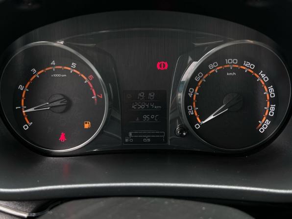 Lada (ВАЗ) Granta I Рестайлинг с пробегом 2021 года, цена 590 000 рублей, 125843 км, седан, Автокод Объявления