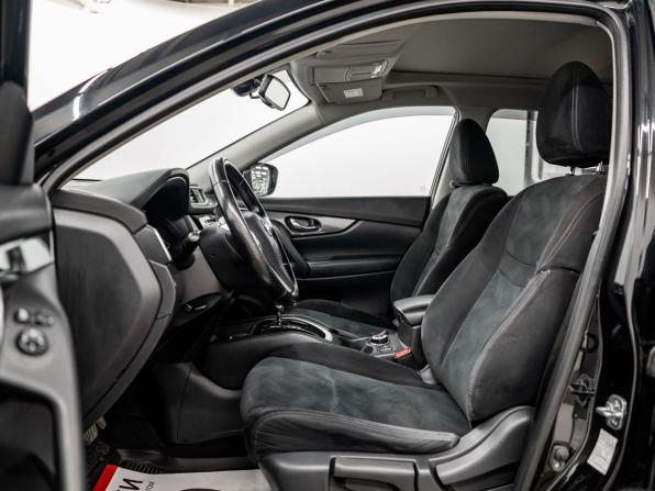 Nissan X-Trail III с пробегом 2015 года, цена 1 700 000 рублей, 185327 км, внедорожник, Автокод Объявления