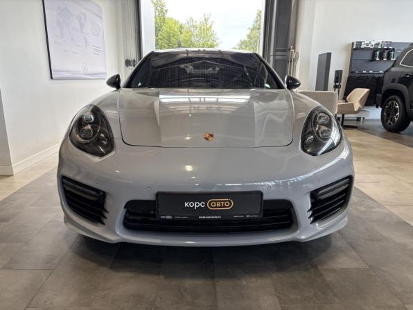 Porsche Panamera I Рестайлинг с пробегом 2014 года, цена 3 837 000 рублей, 166110 км, лифтбек, Автокод Объявления