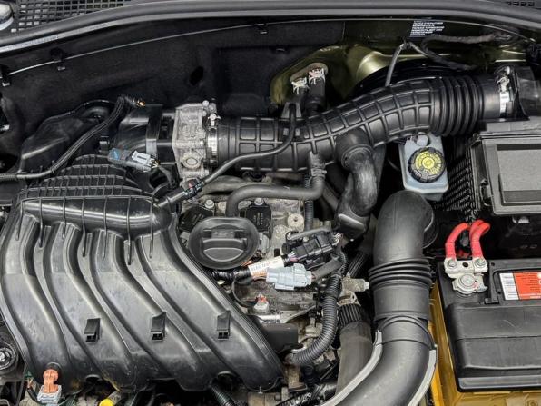 Renault Duster I Рестайлинг с пробегом 2015 года, цена 633 000 рублей, 352096 км, внедорожник, Автокод Объявления