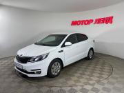 Kia Rio III Рестайлинг Воронеж  - изображение 26