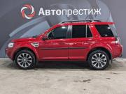 Land Rover Freelander II Рестайлинг 2 Пермь  - изображение 31