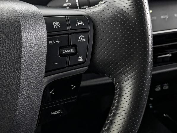 Toyota Camry IX (XV80) China Market с пробегом 2024 года, цена 3 825 000 рублей, 15113 км, седан, Автокод Объявления