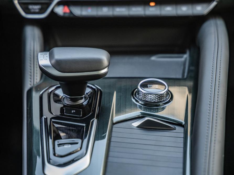 Geely Monjaro I Волгоград  - изображение 25
