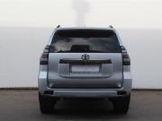 Toyota Land Cruiser Prado 150 Series Рестайлинг 3 Липецк  - изображение 24
