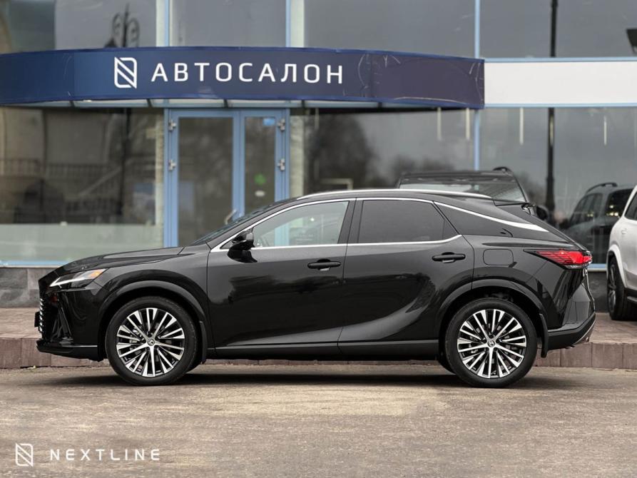 Lexus RX V Самара  - изображение 2